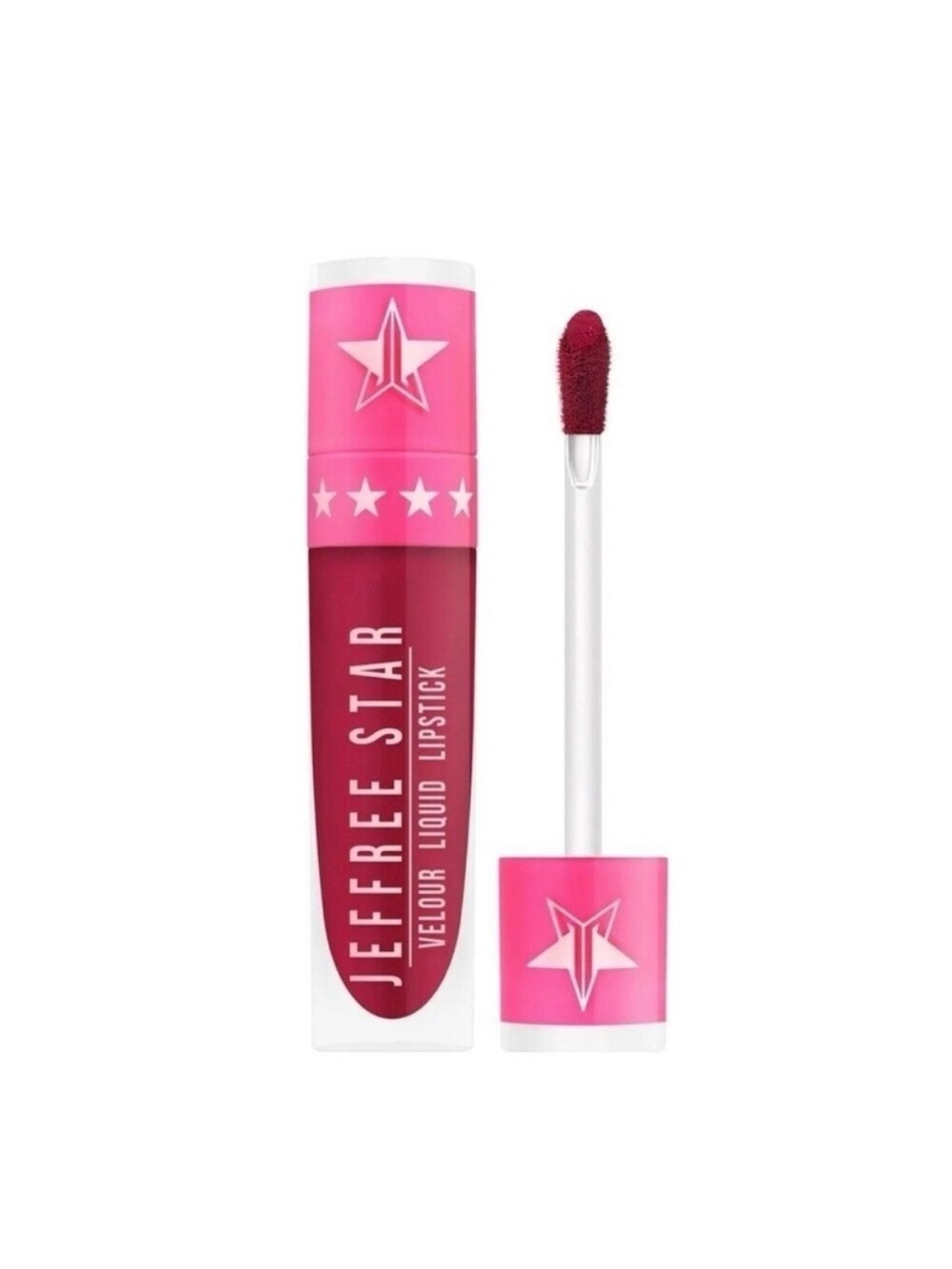 Jeffree Star Velour Liquid Lipstick - Cut Throat Love NIB